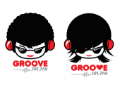 Groove 101.7FM Radio station