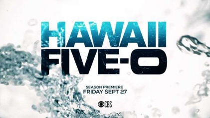 Hawaii Five-0 (2010 TV series) season 3 - Wikipedia