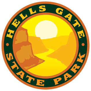 Hells Gate State Park