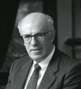 Homer R. Warner American cardiologist