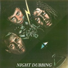 <i>Night Dubbing</i> 1983 remix album by Imagination