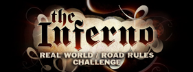 <i>Real World/Road Rules Challenge: The Inferno</i> Season of television series