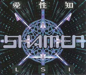 <span class="mw-page-title-main">LSI (Love Sex Intelligence)</span> 1992 single by the Shamen