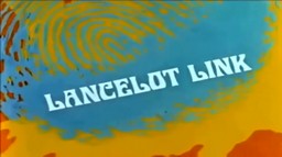 <i>Lancelot Link, Secret Chimp</i> Television series