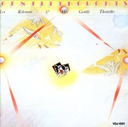 <i>Gentle Thoughts</i> 1977 studio album by Lee Ritenour