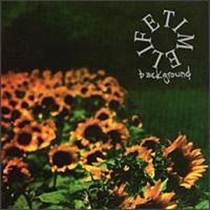 <i>Background</i> (Lifetime album) 1993 studio album by Lifetime