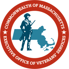 <span class="mw-page-title-main">Massachusetts Executive Office of Veterans' Services</span> Massachusetts government agency