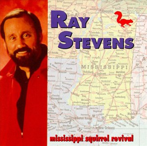 <span class="mw-page-title-main">Mississippi Squirrel Revival</span> 1984 single by Ray Stevens