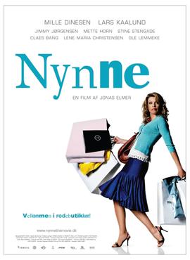 <i>Nynne</i> 2005 Danish film