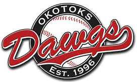 <span class="mw-page-title-main">Okotoks Dawgs</span> Canadian collegiate summer baseball team