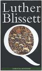 <i>Q</i> (novel) Novel by Luther Blissett