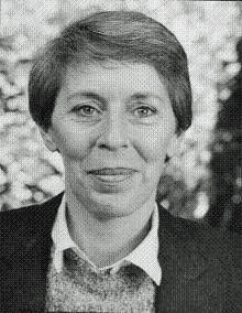 <span class="mw-page-title-main">Charlotte Newfeld</span> American LGBT activist (died 2022)