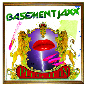 <span class="mw-page-title-main">Plug It In (song)</span> 2004 single by Basement Jaxx