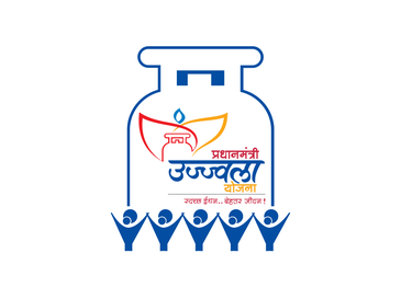 Pradhan Mantri Ujjwala Yojana (PMUY) logo.png