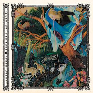 <i>Scurrilous</i> 2011 studio album by Protest the Hero