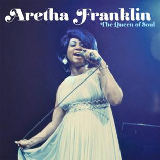 <i>Queen of Soul: The Atlantic Recordings</i> 1992 box set by Aretha Franklin