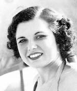 Rose Coyle, Miss Pennsylvania 1936 and Miss America 1936