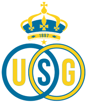 Royale Union Saint-Gilloise - Wikipedia