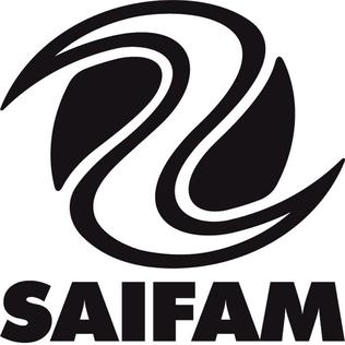 <span class="mw-page-title-main">SAIFAM</span> Italian record company