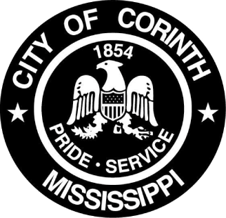 File:Seal of Corinth, Mississippi.png