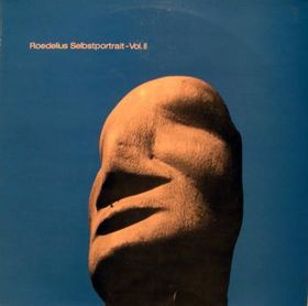 <i>Selbstportrait – Vol. II</i> 1980 studio album by Hans-Joachim Roedelius