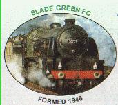 <span class="mw-page-title-main">Slade Green F.C.</span> Football club