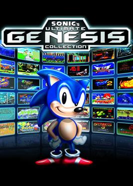 File:Sonic Ultimate Genesis Collection.jpg