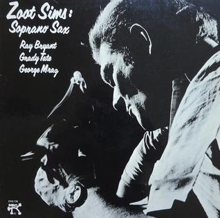 Soprano Sax (Zoot Sims album) - Wikipedia