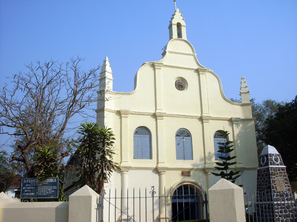 St. Francis Church