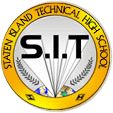 Staten Island Technical High School Specialized high school in New York City