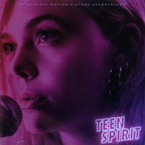 <i>Teen Spirit</i> (soundtrack) 2019 soundtrack album by Elle Fanning
