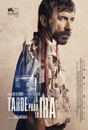 <i>The Fury of a Patient Man</i> 2016 film