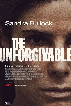 Picture of a movie: The Unforgivable