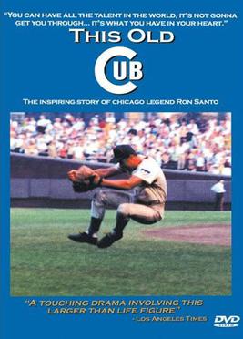 Ron Santo: Cubs Legend - Baseball Direct