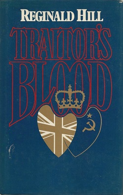 <span class="mw-page-title-main">Traitor's Blood</span>