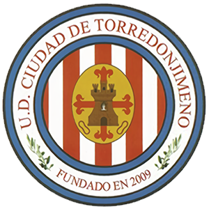 UD Ciudad de Torredonjimeno logo.png