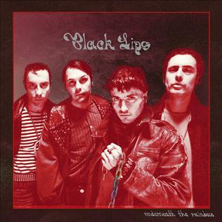 <i>Underneath the Rainbow</i> (album) 2014 studio album by Black Lips