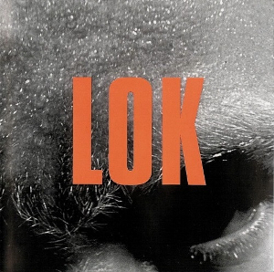 <i>Ut ur discot och in i verkligheten</i> 2002 studio album by LOK