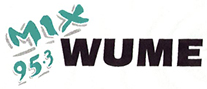 WUME MIX95.3 logo.png