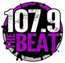 WWRQ 107.9 THEBEAT logo.jpeg