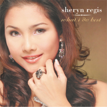 What I Do Best (album Sheryn Regis - obal alba) .jpg