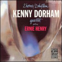 <i>2 Horns / 2 Rhythm</i> album by Kenny Dorham