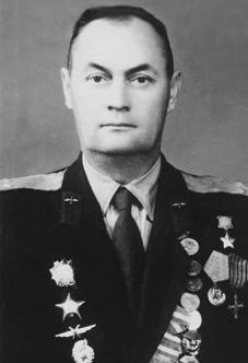 <span class="mw-page-title-main">Abdraim Reshidov</span> Crimean Tatar aviator and civil rights activist