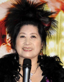 <span class="mw-page-title-main">Aki Takejo</span> Japanese actress (1947–2022)