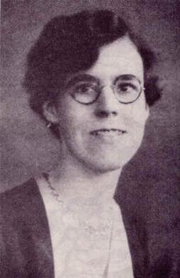 <span class="mw-page-title-main">Amelia Reynolds Long</span> American science fiction story writer and mystery novelist