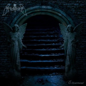 <i>Errances</i> 2012 studio album by Angellore