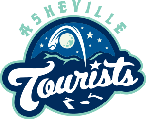 Asheville Tourists Minor League Baseball team