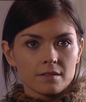 <span class="mw-page-title-main">Beth Clement</span> UK soap opera character, created 2007