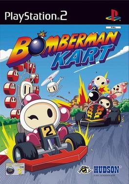 File:Bomberman Kart.jpg