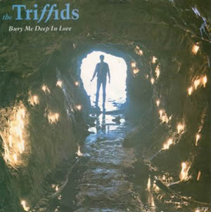 <span class="mw-page-title-main">Bury Me Deep in Love</span> 1987 single by The Triffids